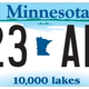 Illustration for article titled The Definitive Ranking Of State License Plates
